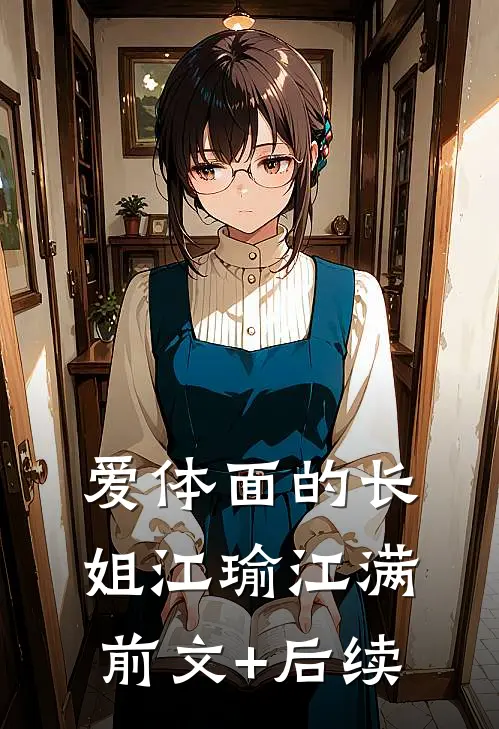 爱体面的长姐江瑜江满前文+后续