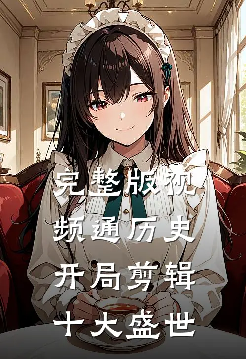 完整版视频通历史：开局剪辑十大盛世