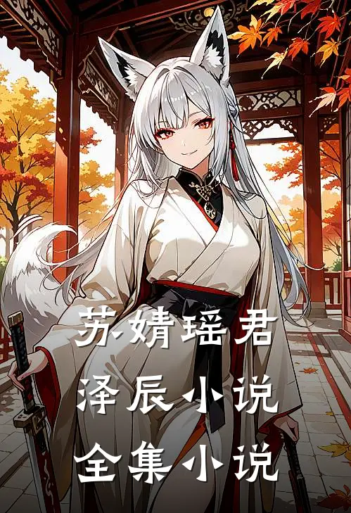苏婧瑶君泽辰小说全集小说