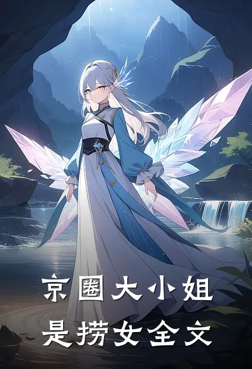京圈大小姐是捞女全文