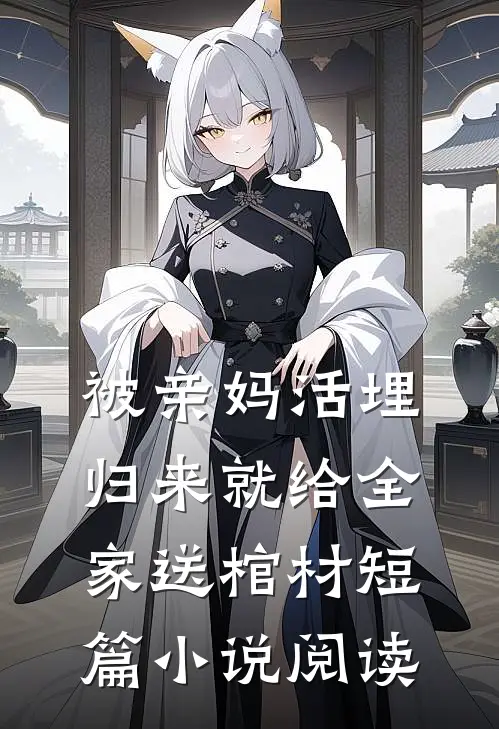 被亲妈活埋，归来就给全家送棺材短篇小说阅读