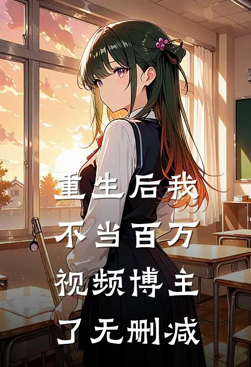 重生后我不当百万视频博主了无删减