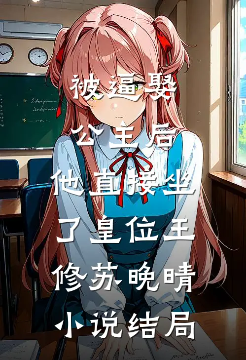 被逼娶公主后，他直接坐了皇位王修苏晚晴小说结局