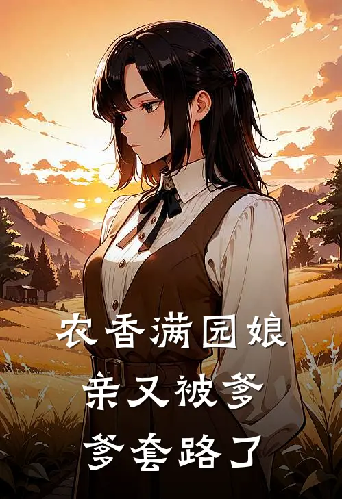 农香满园娘亲又被爹爹套路了