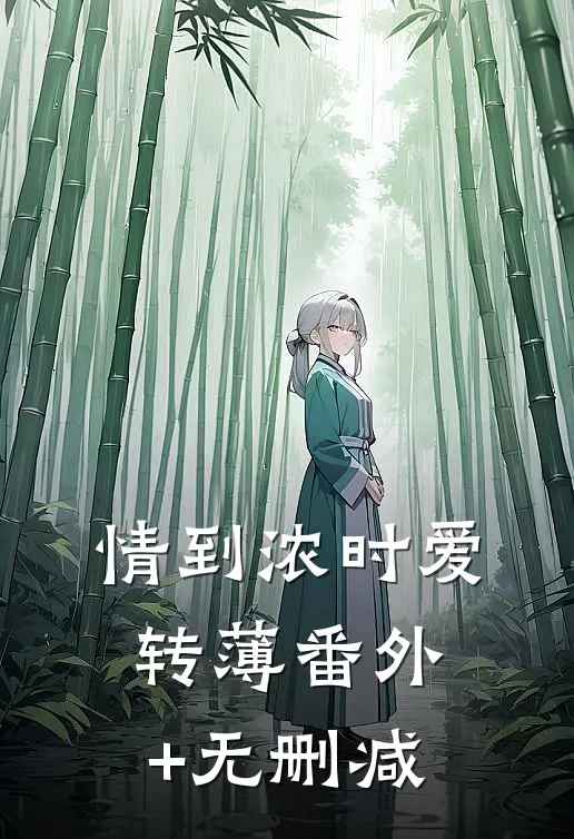 情到浓时爱转薄番外+无删减
