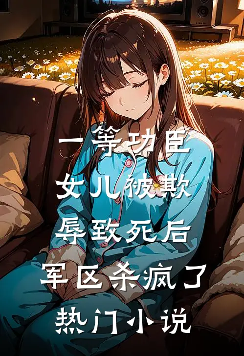 一等功臣女儿被欺辱致死后，军区杀疯了热门小说