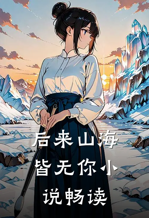 后来山海皆无你小说畅读