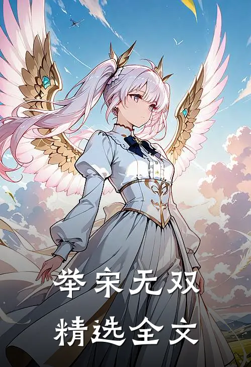 举宋无双精选全文