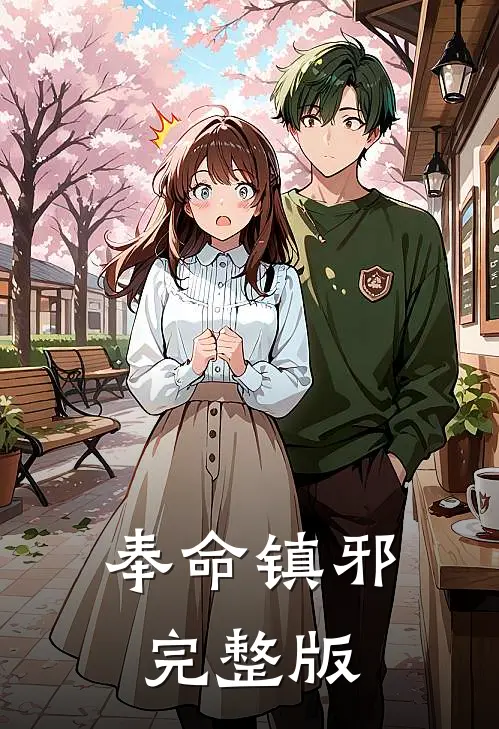 奉命镇邪完整版