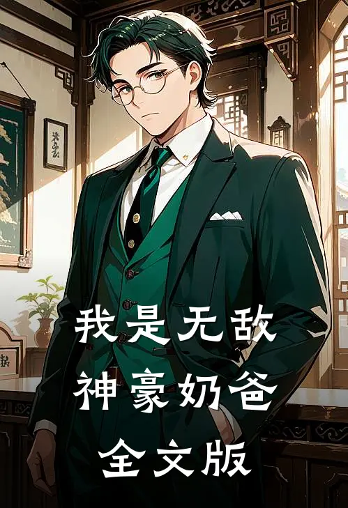 我是无敌神豪奶爸全文版