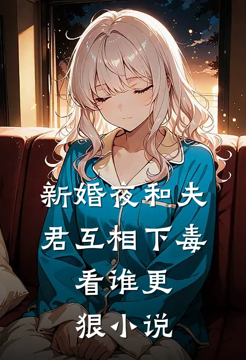新婚夜和夫君互相下毒，看谁更狠小说