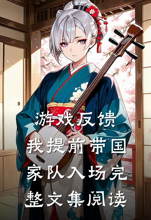 游戏反馈，我提前带国家队入场完整文集阅读
