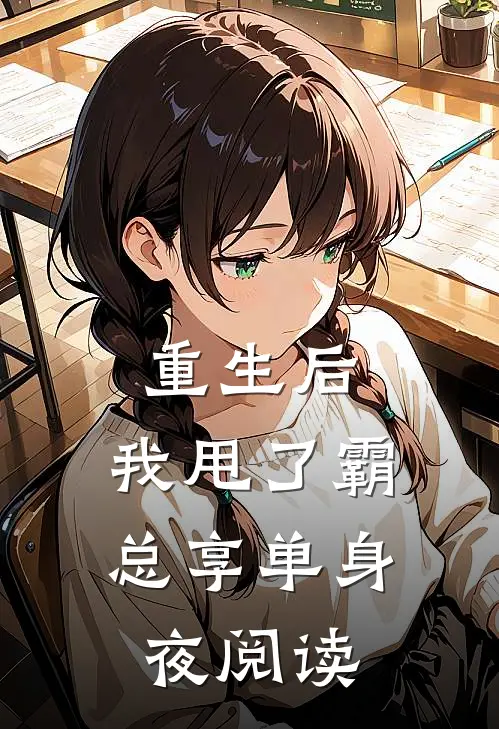 重生后，我甩了霸总享单身夜阅读