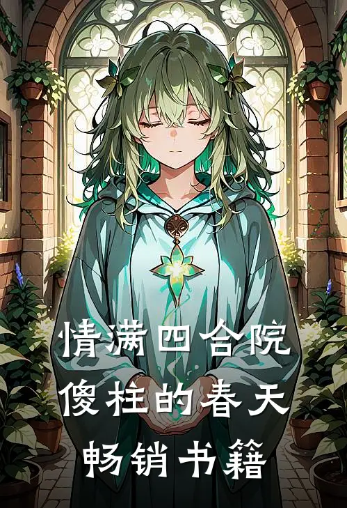 情满四合院：傻柱的春天畅销书籍