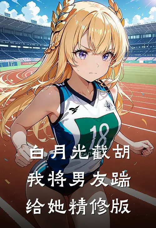 白月光截胡，我将男友踹给她精修版