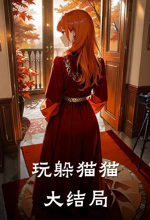 玩躲猫猫大结局
