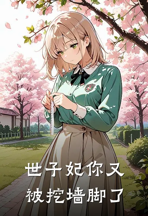 世子妃你又被挖墙脚了
