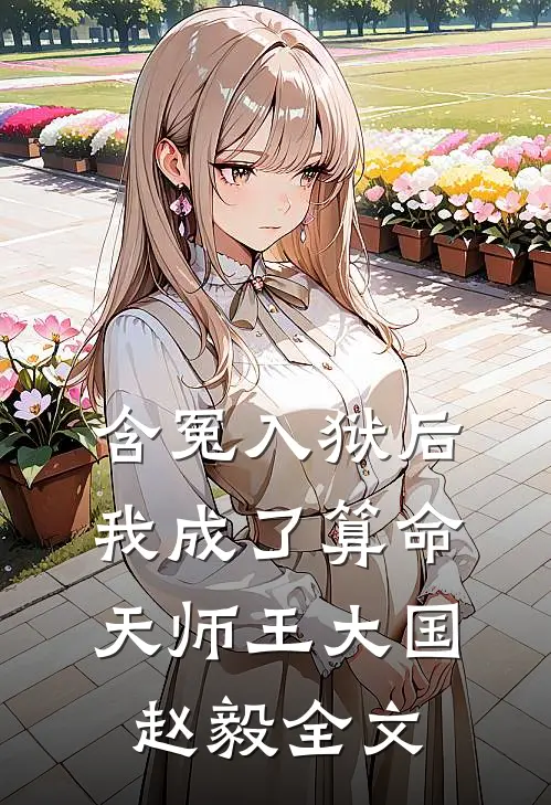 含冤入狱后，我成了算命天师王大国赵毅全文
