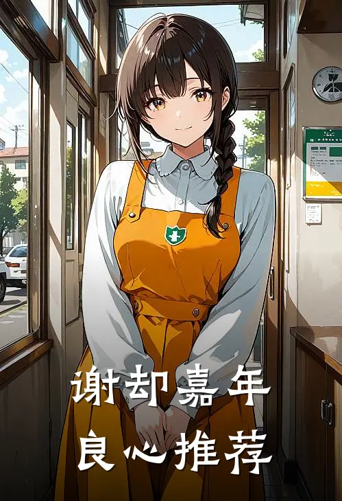 谢却嘉年良心推荐