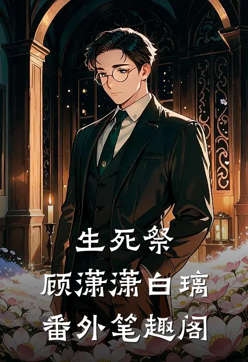 生死祭：顾潇潇白璃番外笔趣阁