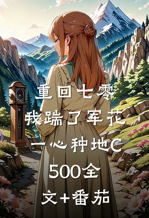 重回七零，我踹了军花一心种地C500全文+番茄