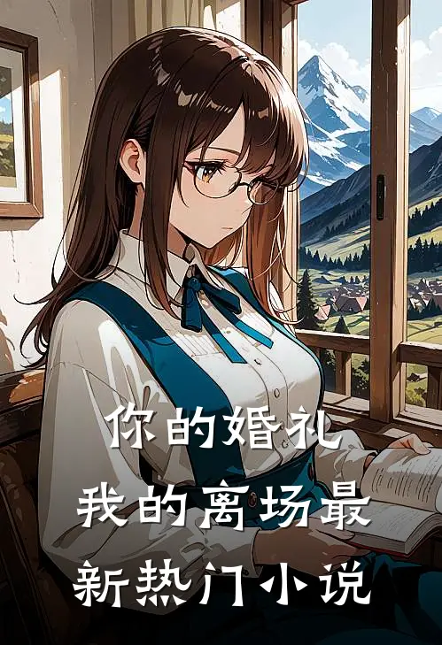 你的婚礼，我的离场最新热门小说