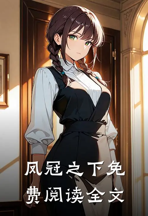 凤冠之下免费阅读全文