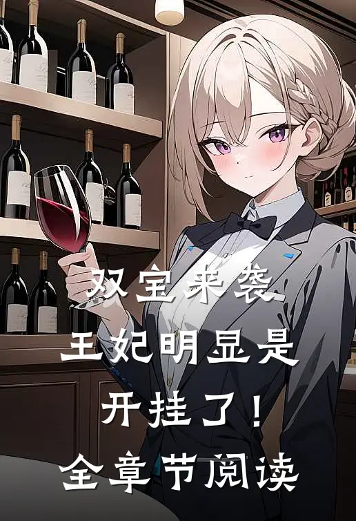 双宝来袭：王妃明显是开挂了！全章节阅读
