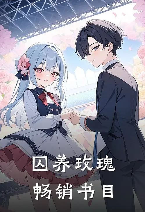 囚养玫瑰畅销书目