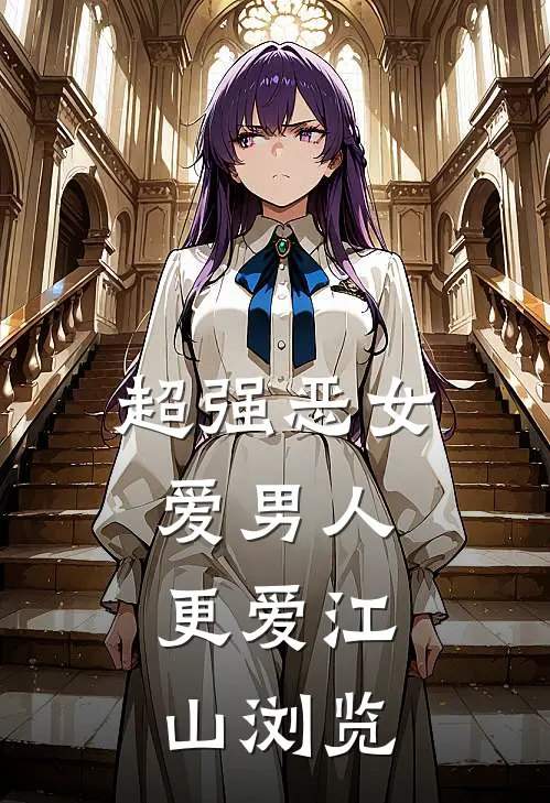 超强恶女：爱男人，更爱江山浏览
