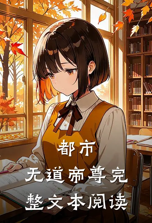 都市：无道帝尊完整文本阅读