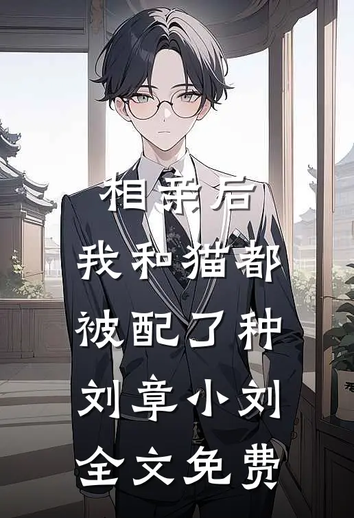 相亲后，我和猫都被配了种刘章小刘全文免费