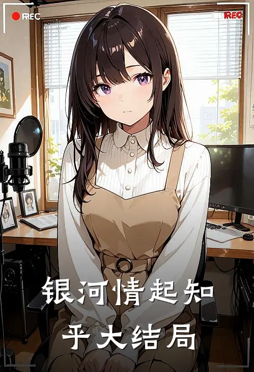 银河情起知乎大结局