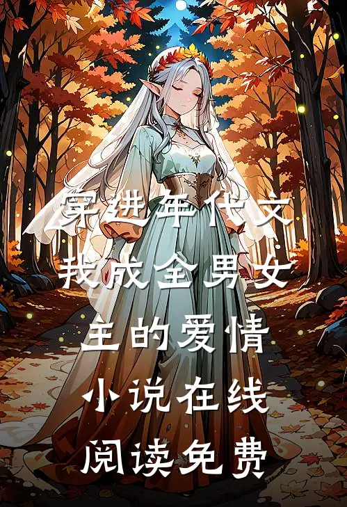穿进年代文，我成全男女主的爱情小说在线阅读免费
