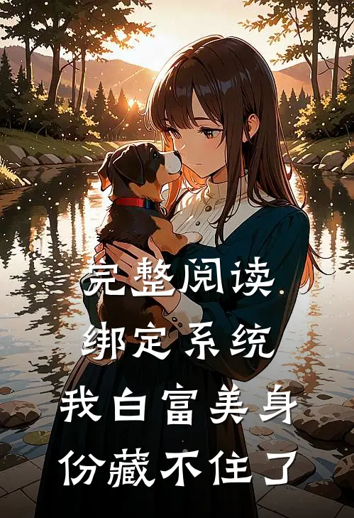 完整阅读绑定系统：我白富美身份藏不住了