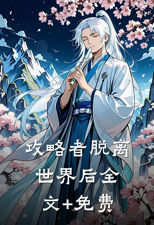 攻略者脱离世界后全文+免费