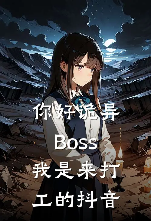 你好诡异Boss，我是来打工的抖音