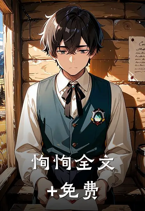 恂恂全文+免费