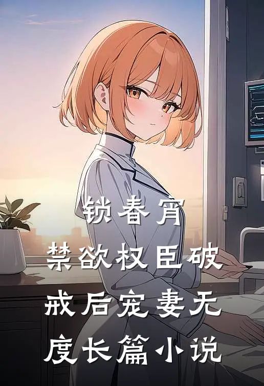 锁春宵：禁欲权臣破戒后宠妻无度长篇小说