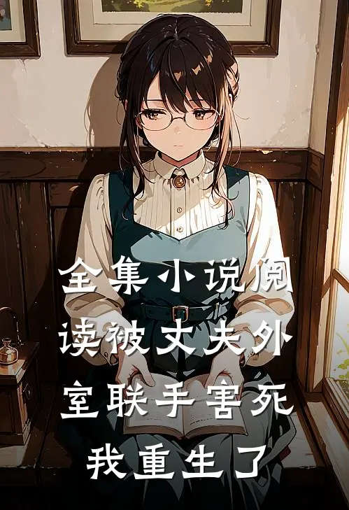全集小说阅读被丈夫外室联手害死，我重生了