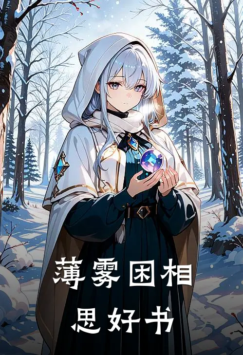 薄雾困相思好书