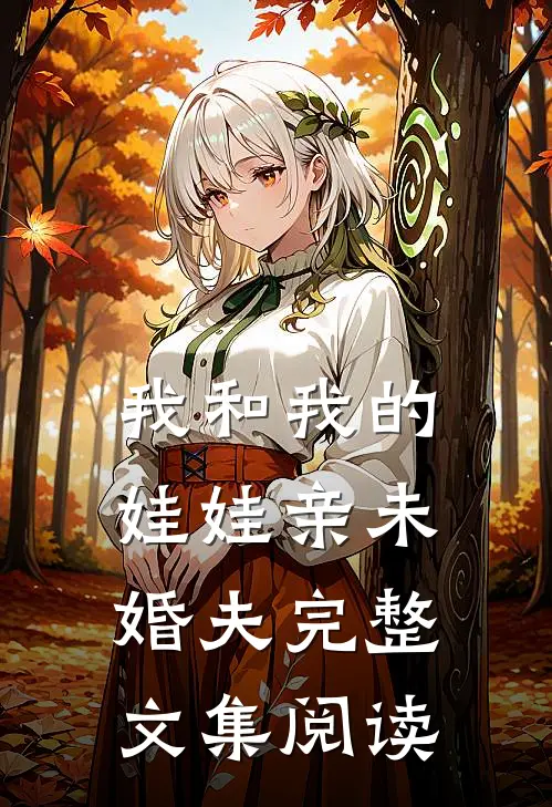 我和我的娃娃亲未婚夫完整文集阅读