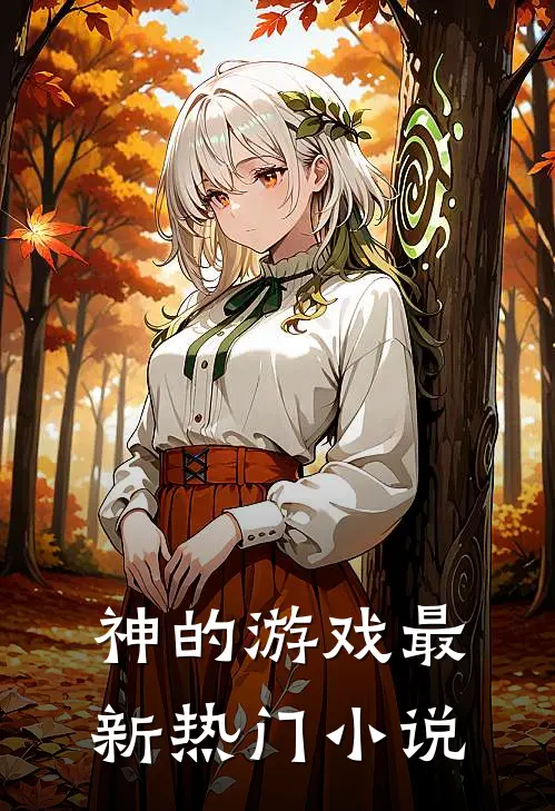 神的游戏最新热门小说