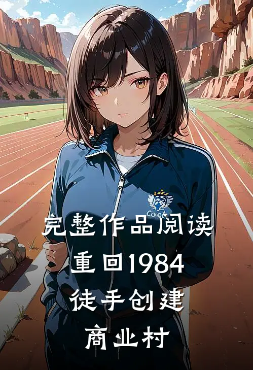 完整作品阅读重回1984，徒手创建商业村