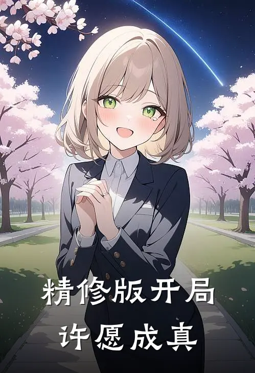 精修版开局许愿成真