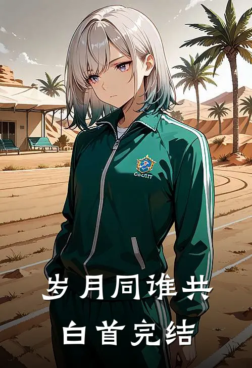 岁月同谁共白首完结