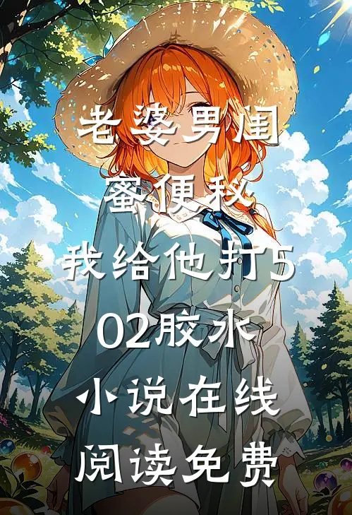 老婆男闺蜜便秘，我给他打502胶水小说在线阅读免费