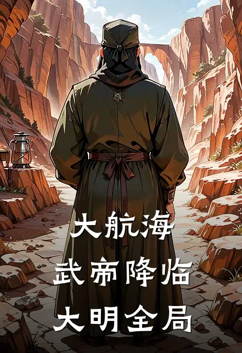 大航海：武帝降临大明全局