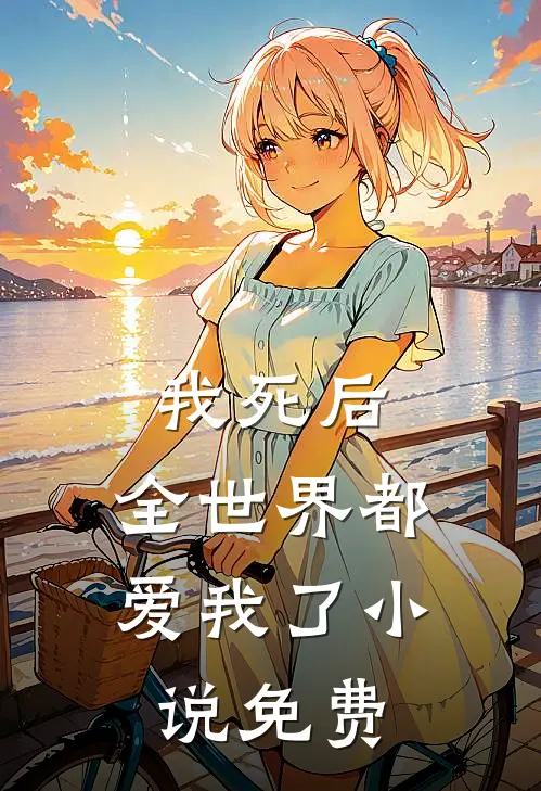 我死后,全世界都爱我了免费阅读