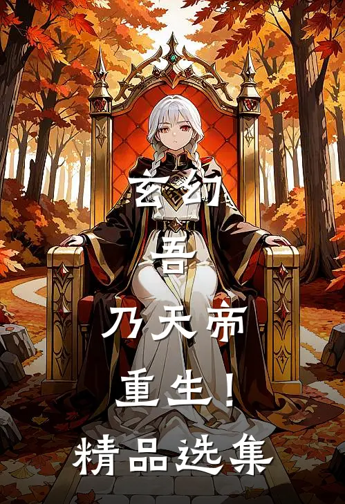玄幻：吾，乃天帝重生！精品选集